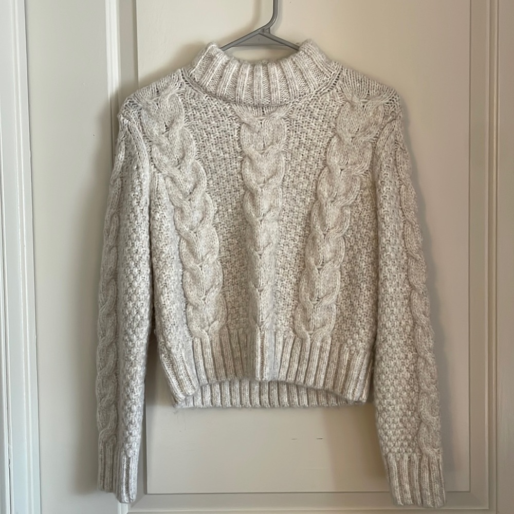 American Eagle Sweater❄️